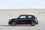 Mini Paceman All4 JCW 2013 года
